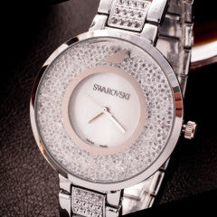 SR813 100% TOP Quality Luxury Brand Rhinestone Watches - Factory Watches Store