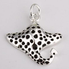 PD007 Brand Silver Pendant - Factory Watches Store