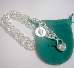 NL052 Brand Necklace - Factory Watches Store