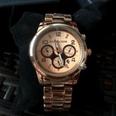 6737-Rose Fashion Top Luxury brand Dress Watch - Factory Watches Store