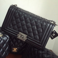 CBK110 Fashion Brand CC Bag 100% TOP Quality - Factory Watches Store