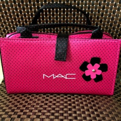 MC230 Brand Fashion Makeup Bag - Factory Watches Store
