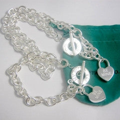 NL030 Brand Necklace with Bracelet Jewelry Set - Factory Watches Store