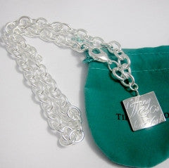 NL046 Brand Necklace - Factory Watches Store