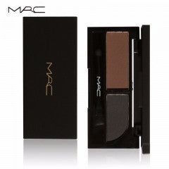 712 MRC Brand Eyebrow with Brush Makeup Cosmetic - Factory Watches Store