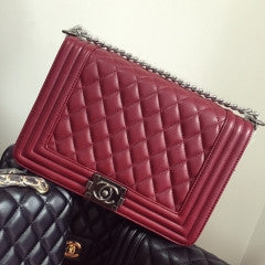 CRE110 Fashion Brand CC Bag - Factory Watches Store