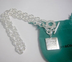 NL053 Brand Necklace - Factory Watches Store