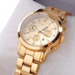 M053 Luxury Famous Brand Women Dress Watch - Factory Watches Store