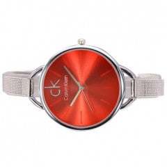 8822-RD  Luxury Brand Wristwatch Casual Women Dress Quartz Watches - Factory Watches Store