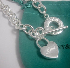 NL051 Brand Necklace - Factory Watches Store
