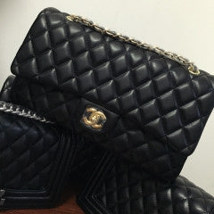 CLB120 Fashion Brand CC Bag 100% TOP Quality - Factory Watches Store