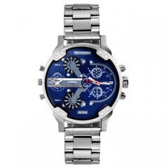 D73140 Famous Brand Disel Watches for Men - Factory Watches Store