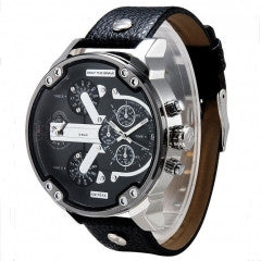 D7313 Famous Brand Watches for Men - Factory Watches Store
