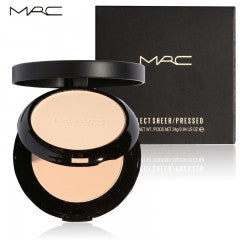 700 MRC Double Makeup Powder with Puff - Factory Watches Store