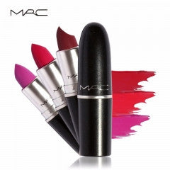 724 MRC Brand Makeup Lipstick Batom Cosmetic - Factory Watches Store