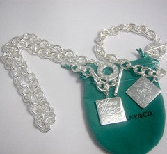 NL031 Brand Necklace with Bracelet Jewelry Set - Factory Watches Store