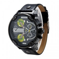 D7311 Famous Brand Disel Watches for Men - Factory Watches Store